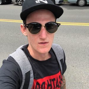 Meet your Posher, Matt